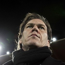 Garcia Puji Reaksi Roma di Babak Kedua