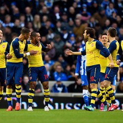 Mempertahankan Gelar Piala FA Kini Lebih Mudah untuk Arsenal