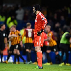 Waktunya Chelsea Membereskan Kekacauan