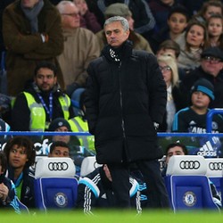 Mourinho: Lupakan Bradford, Amankan Satu Tiket Tersisa ke Wembley