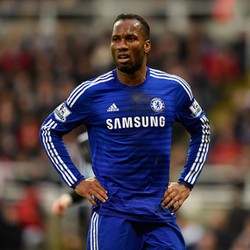 Si Biru Memburu Kebangkitan Kala Menjamu Liverpool