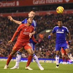 Hadapi Chelsea, Rodgers Ingin Liverpool Lebih Tajam