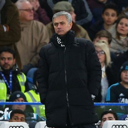 Kado Pahit untuk Mourinho di Ulang Tahun ke-51