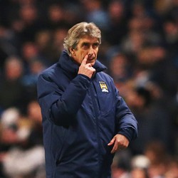 City Harus Bangkit Bukan Cuma karena Akan Hadapi Chelsea