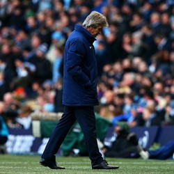 Penerbangan Panjang Abu Dhabi-Manchester di Balik Kekalahan City