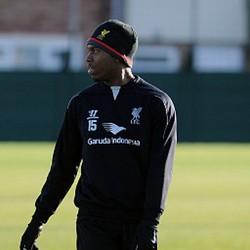 Sudah Berlatih Normal, Kapan Sturridge Main Lagi?