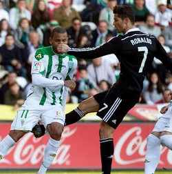 Edimar: Saya Maafkan Kamu, Ronaldo