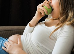 Langkah-langkah Agar Ibu Hamil Bebas Bakteri Listeria yang Cemari Apel AS