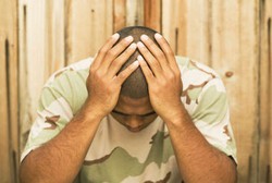 Trauma Pasca Perang Sudah Ada Sejak 1.000 Tahun Sebelum Masehi