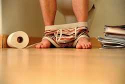 4 Hal Ini Dapat Bantu Anda Lancar BAB Setiap Hari