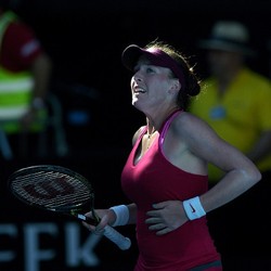 Kabari Kemenangan tapi Justru Ditodong Handuk oleh Ibu