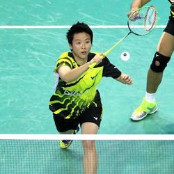 Ini Alasan Butet Absen di Djarum Superliga 2015