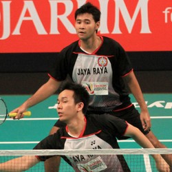 Putra Jaya Raya Kalahkan Hiqua Wima 5-0