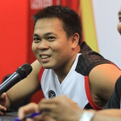 Kejar Poin ke Olimpiade, Kido/Agripina Godok Persiapan di Superliga