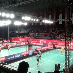 Pemain Kepanasan, Panitia Superliga Tambah 10 Unit AC