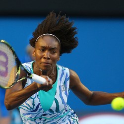 Venus Akhirnya Kembali Mampu Tembus Perempatfinal Grand Slam