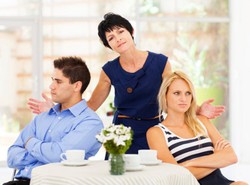 Cara Perbaiki Hubungan dengan Orangtua Kekasih Setelah Beri Kesan Buruk