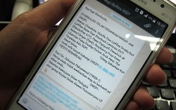 LPPOM MUI: Pesan Berantai tentang JAKIM Sebut Starbucks Haram adalah Hoax