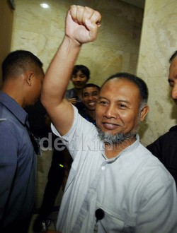 Sudah Periksa Lebih dari 5 Saksi, Bareskrim Akan Segera Panggil BW