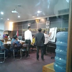 Setelah Panggil BW, Komnas HAM Akan Temui Samad dan Adnan Pandu Sore Ini