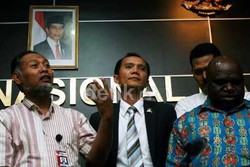 Komnas HAM Targetkan Penyelidikan Kriminalisasi Pimpinan KPK Rampung 7 Hari