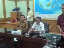 Diminta Akui Kepengurusan PPP, KPU: Kami Netral Tak Memihak