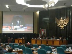 APBD 2015 Telah Disetujui DPRD DKI Jakarta
