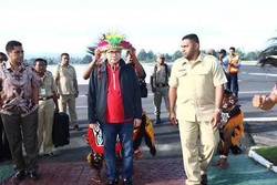 Soal Amandemen UUD 1945, Ketua MPR: Prioritaskan Kepentingan Bangsa