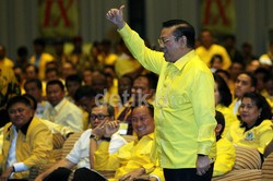 Golkar Kubu Agung Laksono Yakin Jokowi Berani Abaikan Mega-Paloh