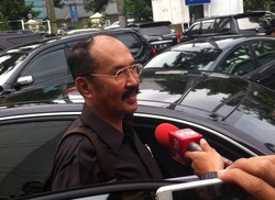 Muncul Lagi Serangan Terhadap KPK, Kali Ini Datang dari Terdakwa Pemerasan