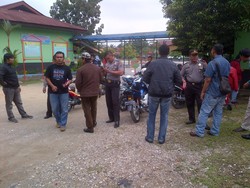 Tawuran Siswa Tewaskan Warga, ini Penjelasan Kepsek SMP 21 Pekanbaru