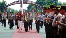 Kurangi Beban Politik Presiden, Polri Harus Berada di Bawah Kementerian
