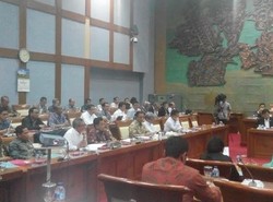 Ke Menteri Anies, Ceu Popong Curhat Soal Mendikbud Era SBY