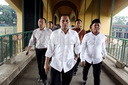 Menteri Desa: Teknologi Modern Ubah Citra Transmigrasi