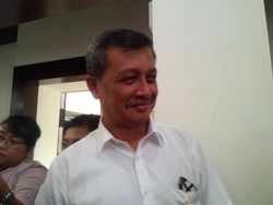 Kritis Terhadap Komjen BG dan Kabareskrim, Oegroseno Siap Tanggung Risiko