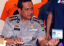 Perwira Polisi Saksi Kasus BG Kembali Mangkir, Ini Tanggapan Mabes Polri