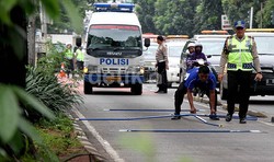 Tes Lab Tunjukkan Christopher dan Ali Negatif Narkoba