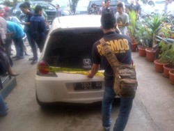 Beraksi Ratusan Kali, Pelaku Spesialis Pecah Kaca Bisa Beli Mobil Honda Brio