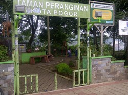 Bogor Terus Berbenah, Bima Arya Siapkan Taman Kembar hingga Kuliner Halal