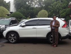 Tumpak Hatorangan ke Kemenkopolhukam, Pimpin Rapat Pansel Komisi Kejaksaan