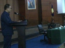 Ketua MPR Dukung Revisi UU Otsus Papua