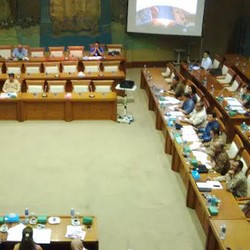 Tanya DPR ke Bos Freeport: Bayar Royalti Berapa ke Pemerintah?