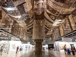 Tiga Pameran Seni Terbesar di Hong Kong Digelar Maret 2015