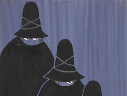 Ini Sampul Buku Anak-anak Terseram Sepanjang Masa