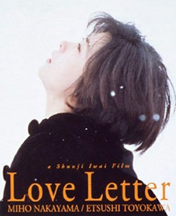 Love Letter, Film Jepang yang Akan Diadaptasi Menjadi Serial Televisi