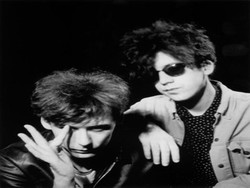 The Jesus and Mary Chain Siap Gelar Tur Konser Psychocandy