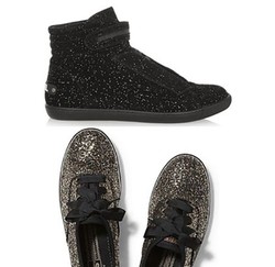 Editors Choice: Variasi 5 Sepatu Ber-glitter yang Menarik Atensi