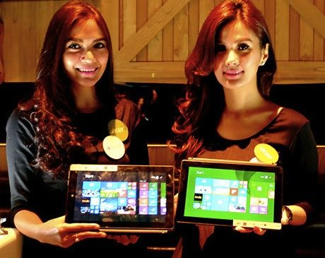 Acer One 10, Laptop Hybrid Harga Tak Selangit