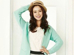 Kalahkan Jun Ji Hyun, Song Ji Hyo Jadi Aktris Tercantik di Tiongkok