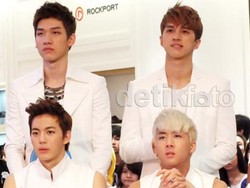 VIXX Siap Comeback dengan Single Remake Februari